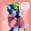 SetoxFoxy